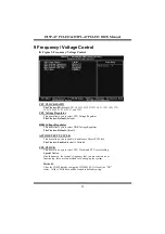 Preview for 63 page of Biostar I915P-A7 User Manual