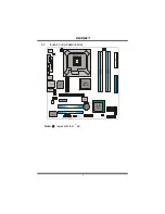 Preview for 7 page of Biostar I945G-M7 User Manual