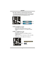 Preview for 13 page of Biostar I945G-M7 User Manual