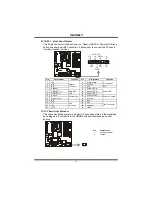 Preview for 17 page of Biostar I945G-M7 User Manual