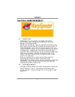 Preview for 23 page of Biostar I945G-M7 User Manual