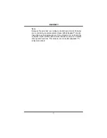 Preview for 31 page of Biostar I945G-M7 User Manual