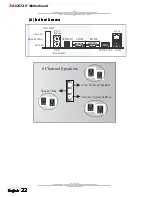 Preview for 22 page of Biostar IDEQ 200P Manual