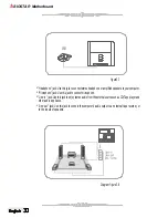 Предварительный просмотр 30 страницы Biostar IDEQ 200P Manual