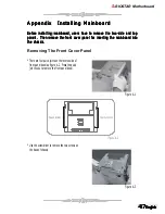 Предварительный просмотр 47 страницы Biostar IDEQ 200P Manual