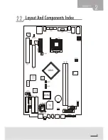 Предварительный просмотр 17 страницы Biostar IDEQ 200S User Manual