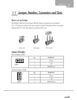 Preview for 19 page of Biostar IDEQ 200S User Manual