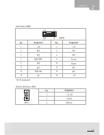 Preview for 21 page of Biostar IDEQ 200S User Manual