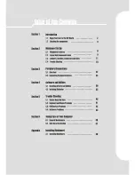 Preview for 8 page of Biostar IDEQ 200V User Manual