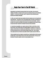 Preview for 10 page of Biostar IDEQ 200V User Manual