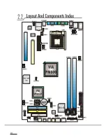 Preview for 16 page of Biostar iDEQ 210M User Manual