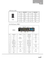 Preview for 25 page of Biostar iDEQ 210M User Manual