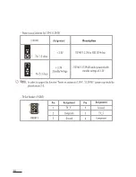 Preview for 26 page of Biostar iDEQ 210M User Manual