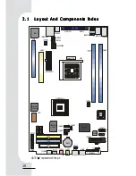 Предварительный просмотр 10 страницы Biostar IDEQ 210P Manual