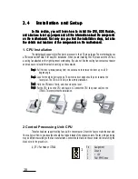 Preview for 16 page of Biostar IDEQ 210P Manual