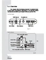 Preview for 24 page of Biostar IDEQ 210P Manual