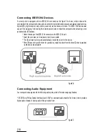 Preview for 28 page of Biostar IDEQ 210P Manual