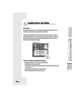 Preview for 36 page of Biostar IDEQ 210V User Manual