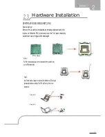 Preview for 17 page of Biostar IDEQ C1 User Manual