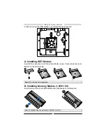 Preview for 7 page of Biostar iDEQ-T1 IJ1800T1 Setup Manual