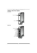 Preview for 5 page of Biostar iDEQ-T1 IN294KT1 Setup Manual