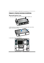 Preview for 6 page of Biostar iDEQ-T1 IN294KT1 Setup Manual