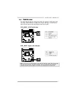 Предварительный просмотр 9 страницы Biostar IH611-MHS User Manual