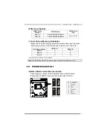 Предварительный просмотр 11 страницы Biostar IH611-MHS User Manual