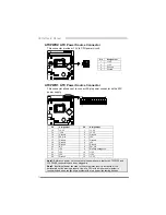 Предварительный просмотр 12 страницы Biostar IH611-MHS User Manual