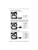 Предварительный просмотр 15 страницы Biostar IH611-MHS User Manual