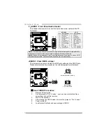 Предварительный просмотр 16 страницы Biostar IH611-MHS User Manual