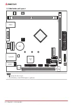 Предварительный просмотр 6 страницы Biostar IJ40C-IBS Manual