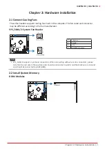 Предварительный просмотр 7 страницы Biostar IJ40C-IBS Manual