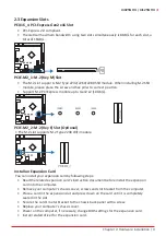 Предварительный просмотр 9 страницы Biostar IJ40C-IBS Manual