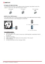 Предварительный просмотр 10 страницы Biostar IJ40C-IBS Manual