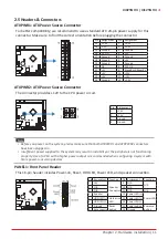 Предварительный просмотр 11 страницы Biostar IJ40C-IBS Manual