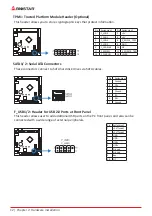 Предварительный просмотр 12 страницы Biostar IJ40C-IBS Manual