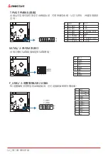 Предварительный просмотр 40 страницы Biostar IJ40C-IBS Manual