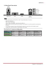 Предварительный просмотр 5 страницы Biostar J4105NHU Manual