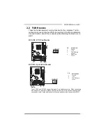 Preview for 9 page of Biostar K8M800 MICRO AM2 User Manual