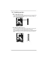 Preview for 12 page of Biostar K8M800 MICRO AM2 User Manual