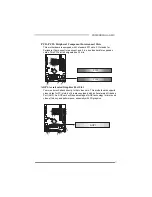 Preview for 13 page of Biostar K8M800 MICRO AM2 User Manual