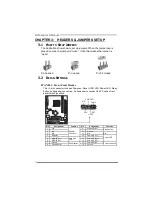 Preview for 14 page of Biostar K8M800 MICRO AM2 User Manual