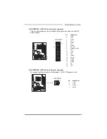 Preview for 15 page of Biostar K8M800 MICRO AM2 User Manual