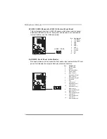 Preview for 16 page of Biostar K8M800 MICRO AM2 User Manual