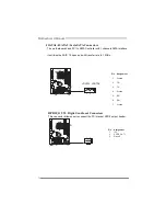 Preview for 18 page of Biostar K8M800 MICRO AM2 User Manual