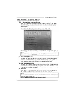 Preview for 21 page of Biostar K8M800 MICRO AM2 User Manual