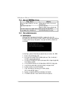 Preview for 22 page of Biostar K8M800 MICRO AM2 User Manual