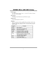 Preview for 54 page of Biostar K8M800 MICRO AM2 User Manual