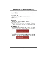 Preview for 56 page of Biostar K8M800 MICRO AM2 User Manual